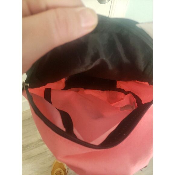 Hello kitty tiny backpack pink - Picture 1 of 5